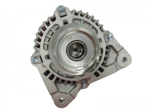 12V Alternator voor NISSAN - A2TB6481 - NISSAN Dynamo 23173