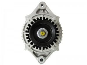 12V Vaihtovirtalähde SUZUKI - 102211-2600 - SUZUKI Vaihtovirtalähde 102211-2600