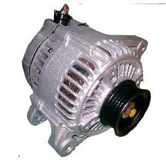 12V Alternator for Toyota - 102211-8010 - TOYOTA Alternator 102211-8010