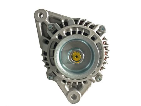 Alternador 12V para NISSAN-A002TB4491 - Alternador 12V NISSAN 23300-4N010