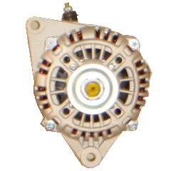12V Dynamo voor NISSAN - 23100-AX600 - NISSAN Dynamo 23100-AX600