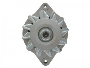 24V Alternator voor NISSAN - LR235-402 - NISSAN Dynamo LR235-402