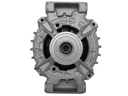 Alternator - 0125711011 - europe Alternator 12-31-7-604-782