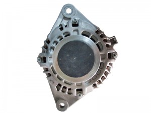 Alternator - 37300-4A110 - KOREAN Alternator 37300-4A110