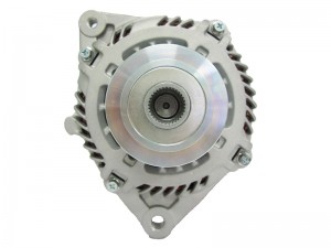 12V Alternator voor NISSAN - A3TJ0781ZE - NISSAN Alternator A3TJ0781ZE