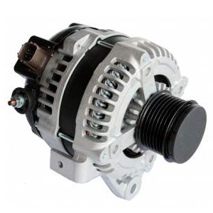 12V Alternator for Toyota - 104210-4980 - TOYOTA Alternator 104210-4980