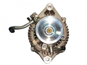 12V Alternator for Toyota - 100213-3041 - TOYOTA Alternator 100213-3041