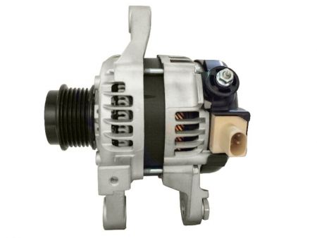 Alternador do sedã TOYOTA COROLLA 1.8 VVTi(2013-)AURIS TOURING SPORTS 1.6(2013-)AURIS 1.6(2012-)