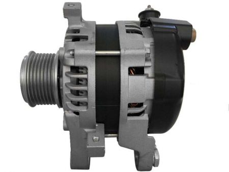 Generator des TOYOTA LAND CRUISER, PRADO 2.8L DIESEL (2015) HIACE (2019-)