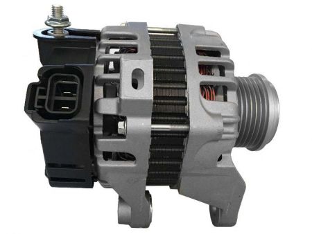 Генераторы для KIA PICANTO 1.0L (2015-)