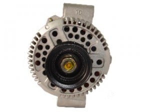 12V Alternator for Ford - F3UZ-10346-A - Ford Alternator F3UZ-10346-A