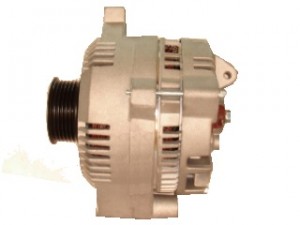 FORD TAURUS 3.0L(182)V6 (1996-1999) vaihtovirtalähteet