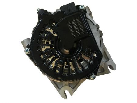 FORD USA-Crown Victoria(1999-2002) -laturit