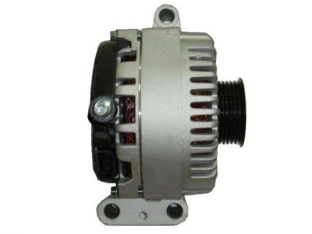 FORD USA EXPLORER (U2) 4.0L V6 4WD 1996-2001:n vaihtovirtageneraattorit