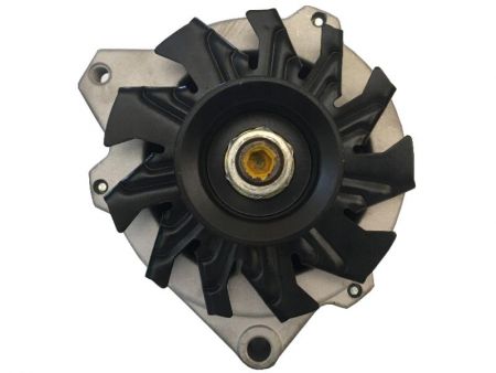 12V Alternator for GM -1101500