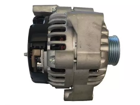 Alternadores de Cadillac (1999-2000) Chevrolet (1995-2002) GMC (1996-2002) ISUZU (1997-1997) Oldsmobile (1996-1997)