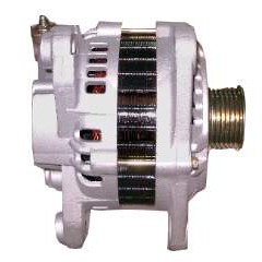 FORD CONTOUR 2.0L(121) L4 1999-2000 / MERCURY COUGAR 2.0L(121) L4 2000-2002 / MERCURY MYSTIQUE 2.0L(121) L4 1999-2000:n vaihtovirtageneraattorit