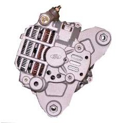 FORD CONTOUR 2.0L(121) L4 1999-2000 / MERCURY COUGAR 2.0L(121) L4 2000-2002 / MERCURY MYSTIQUE 2.0L(121) L4 1999-2000:n vaihtovirtageneraattorit