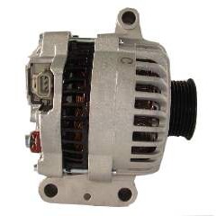 FORD FOCUS 2.0L(121) L4 2000:n vaihtovirtageneraattorit