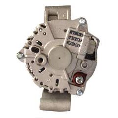 FORD FOCUS 2.0L(121) L4 2000:n vaihtovirtageneraattorit