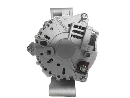 Dynamo's van FORD EXCURSION 7.3L(445) V8 2002-2003