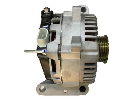 FORD (2005-2007), MAZDA (2005-2006), Mercury (2005-2007) -vaihtovirtageneraattorit