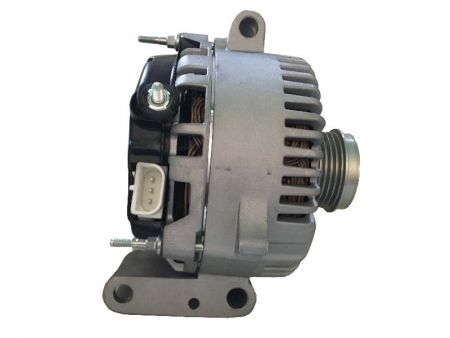 FORD ESCAPE 2.3L(2005-2007)/MAZDA(2005-2006)MAZDA/유럽(2003-2008)의 발전기