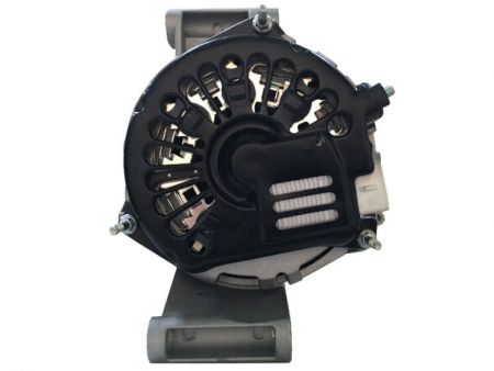 FORD ESCAPE 2.3L(2005-2007)/MAZDA(2005-2006)MAZDA/유럽(2003-2008)의 발전기