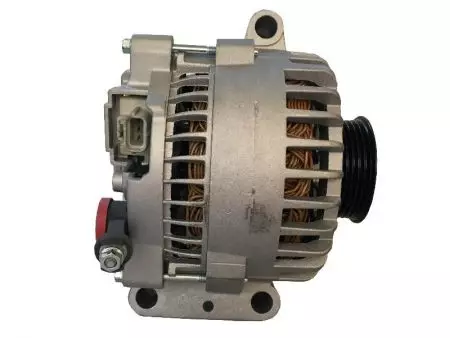 Dynamo's van FORD (2004-2007) Mercury (2004-2007)