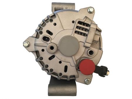 Dynamo's van FORD (2004-2007) Mercury (2004-2007)