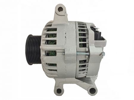 FORD EXCURSION 6.0L V8 2005/FORD F-SERIES PICKUPS 6.0L V8 2005-2007/FORD F-450/F-550 Super-Duty FORD 6.0L(363) V8 diesel 2004-2006:n vaihtovirtalähde