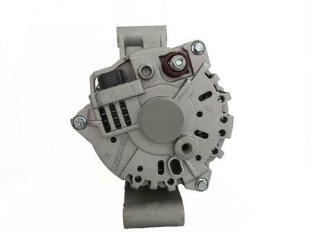 FORD EXCURSION 6.0L V8 2005/FORD F-SERIES PICKUPS 6.0L V8 2005-2007/FORD F-450/F-550 Super-Duty FORD 6.0L(363) V8 diesel 2004-2006:n vaihtovirtalähde