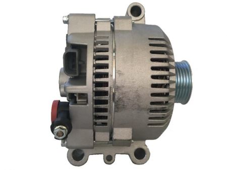 FORD EXPLORER 4.0L(245)V6(2004-2008) FORD(2004-2009) MAZDA(2006-2009) Mercury(2004-2008)의 알터네이터