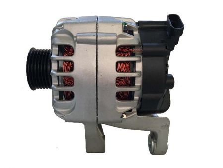 CHEVROLET NEW SAIL 1.4L의 교류 발전기