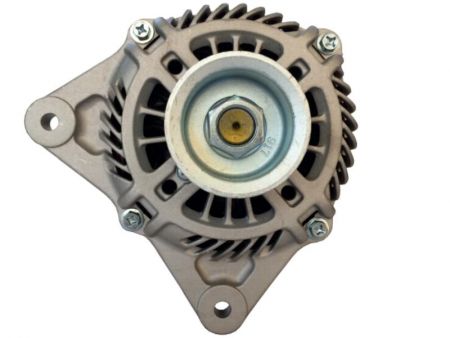 12V Alternator voor NISSAN - A4A2YG0891 - NISSAN Alternator A4A2YG0891