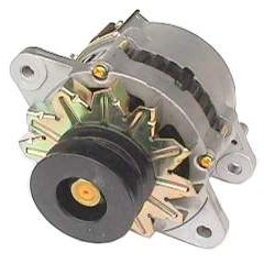 مولد 24 فولت لـ MITSUBISHI - A4T57986 - مولد MITSUBISHI A4T57986