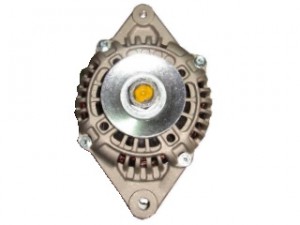 12V Alternator for Mazda - A5T02477 - MAZDA Alternator A5T02477