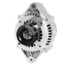 12V Vaihtovirtageneraattori SUZUKI - A5TA6891 - SUZUKI Vaihtovirtageneraattori A5TA6891