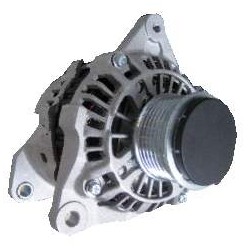 12V Alternator for Nissan - A5TA7981A
