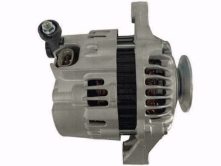 SUZUKI CARRY (2000-) -vaihtovirtageneraattori