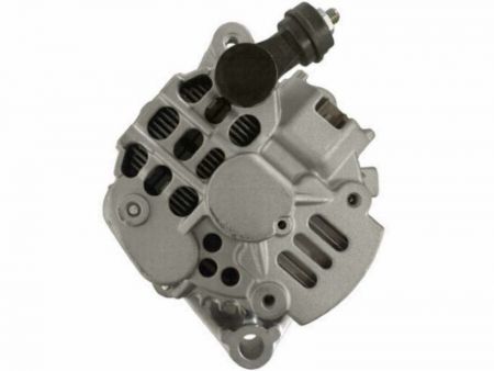 SUZUKI CARRY (2000-) -vaihtovirtageneraattori