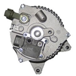 FORD E-SERIES -VANNE 4.6L(281) V8 (1997-2001) -mallin vaihtovirtageneraattorit