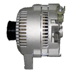 FORD E-SERIES -VANNE 4.6L(281) V8 (1997-2001) -mallin vaihtovirtageneraattorit