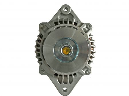 Alternador 12V para NISSAN-LR160-747E - Alternador NISSAN 12V LR160-747E
