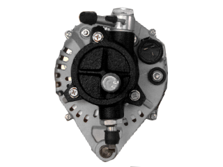 Alternátory ISUZU TRUCK EU N SERIES NKR DIESEL 1997