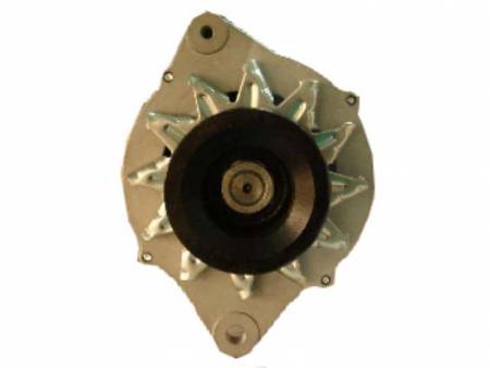 24V alternátor pro těžké použití - LR260-504B - Těžký alternátor LR260-504B
