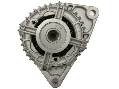 Alternateur 24V pour MITSUBISHI -MK667722 - Alternateur MITSUBISHI MK667722