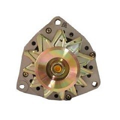 24V Vaihtovirtalähde raskaille kuorma-autoille - 0-120-469-001 - Raskasvastuskytkin Trukkien vaihtovirtalähde 0-120-469-001