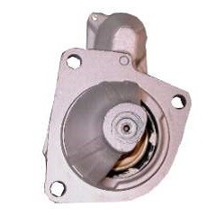 24V Starter für Schwerlast - 0350-502-0070 - Schwerlast-Starter Gabelstapler Starter 0350-502-0070