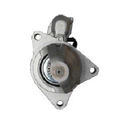 Arrancador de 24V para servicio pesado - 0350-602-0232 - Arrancador de montacargas de servicio pesado 0350-602-0232